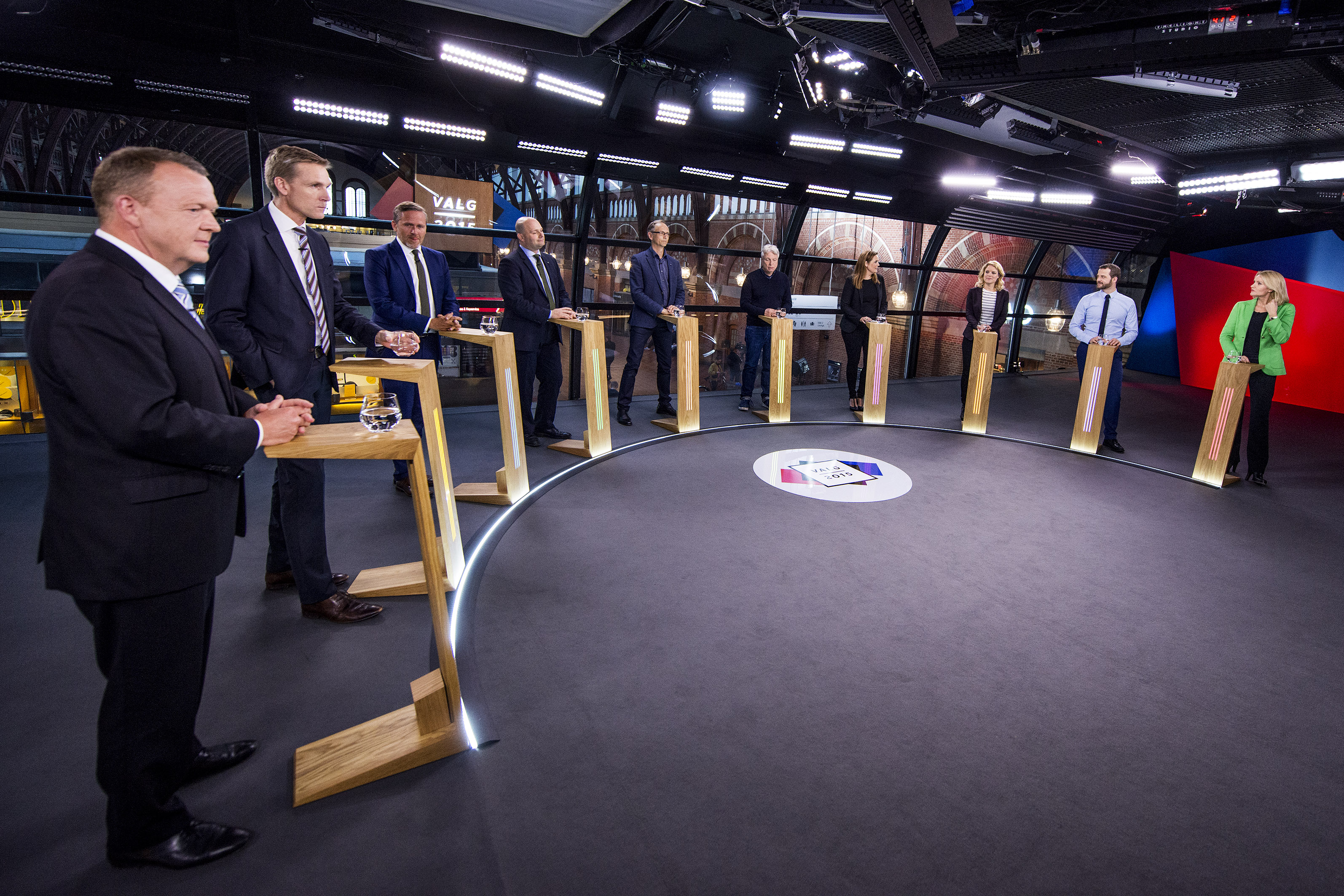 2015 - et år med ballade