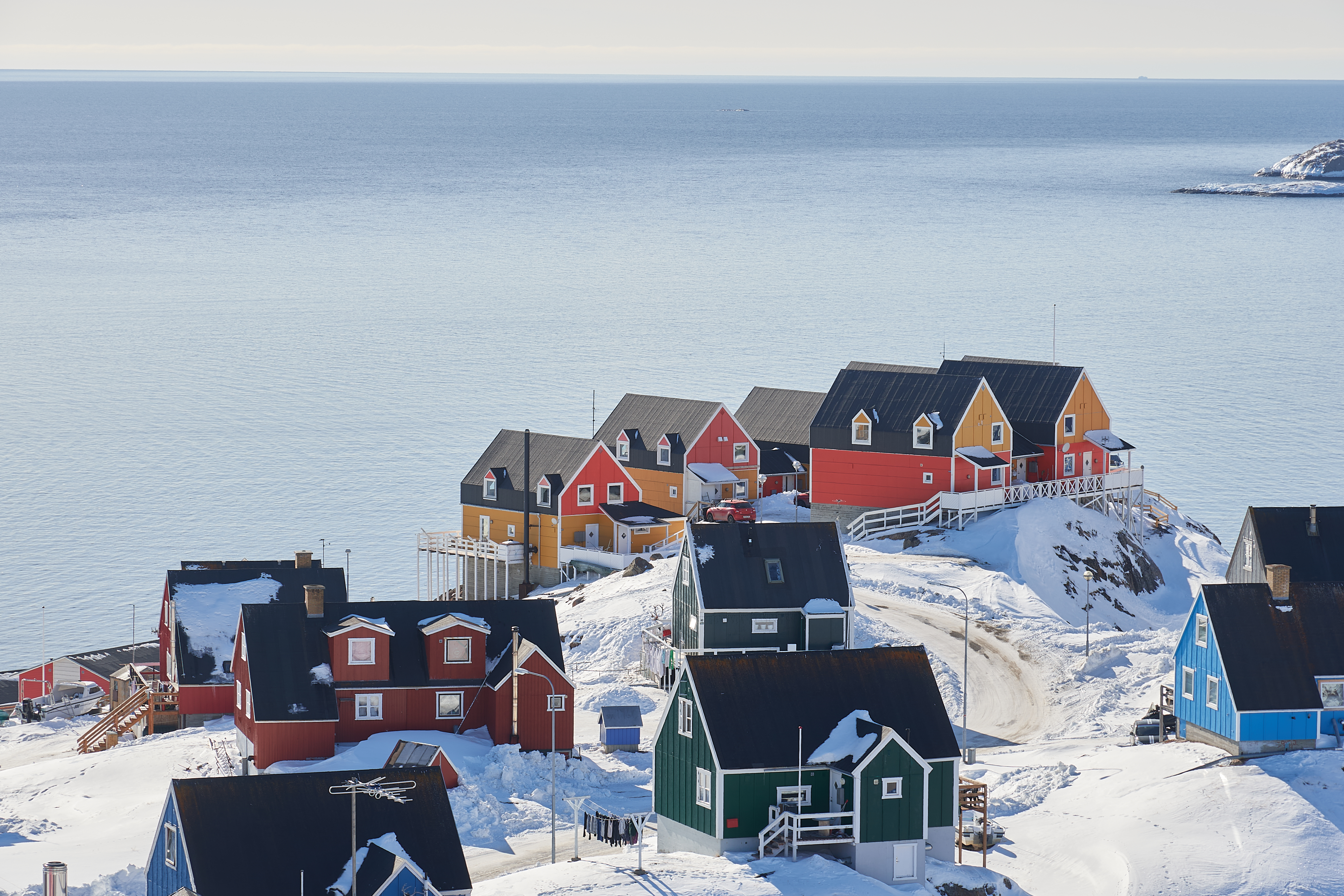 Hvad klagede seerne over i 2025