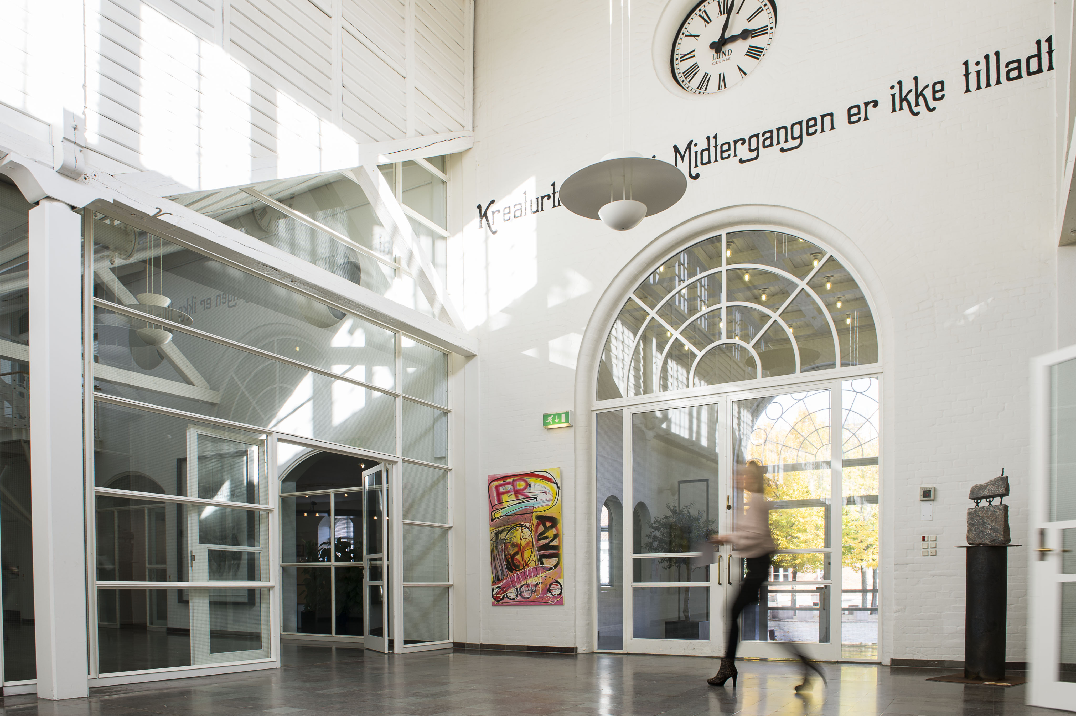 Hvad klagede seerne over i 2018