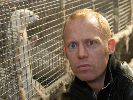 Operation X frifundet i minksag