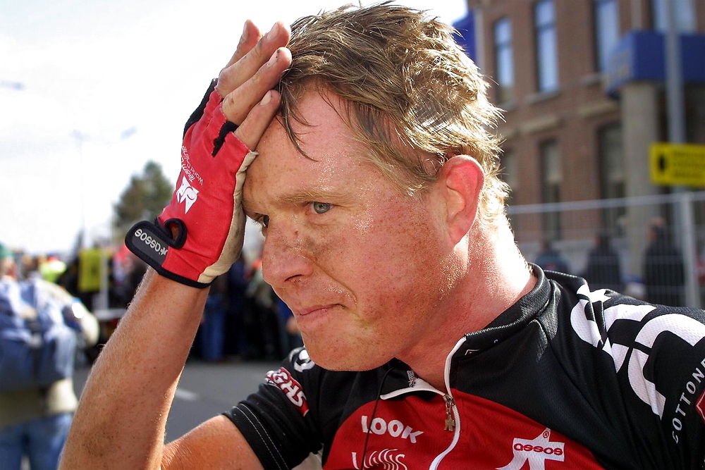 Rolf Sørensens sene indrømmelse