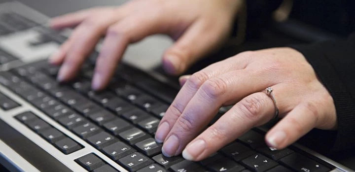 Præcisering af kort om nitrat i grundvand i 'Topmødet' på TV 2