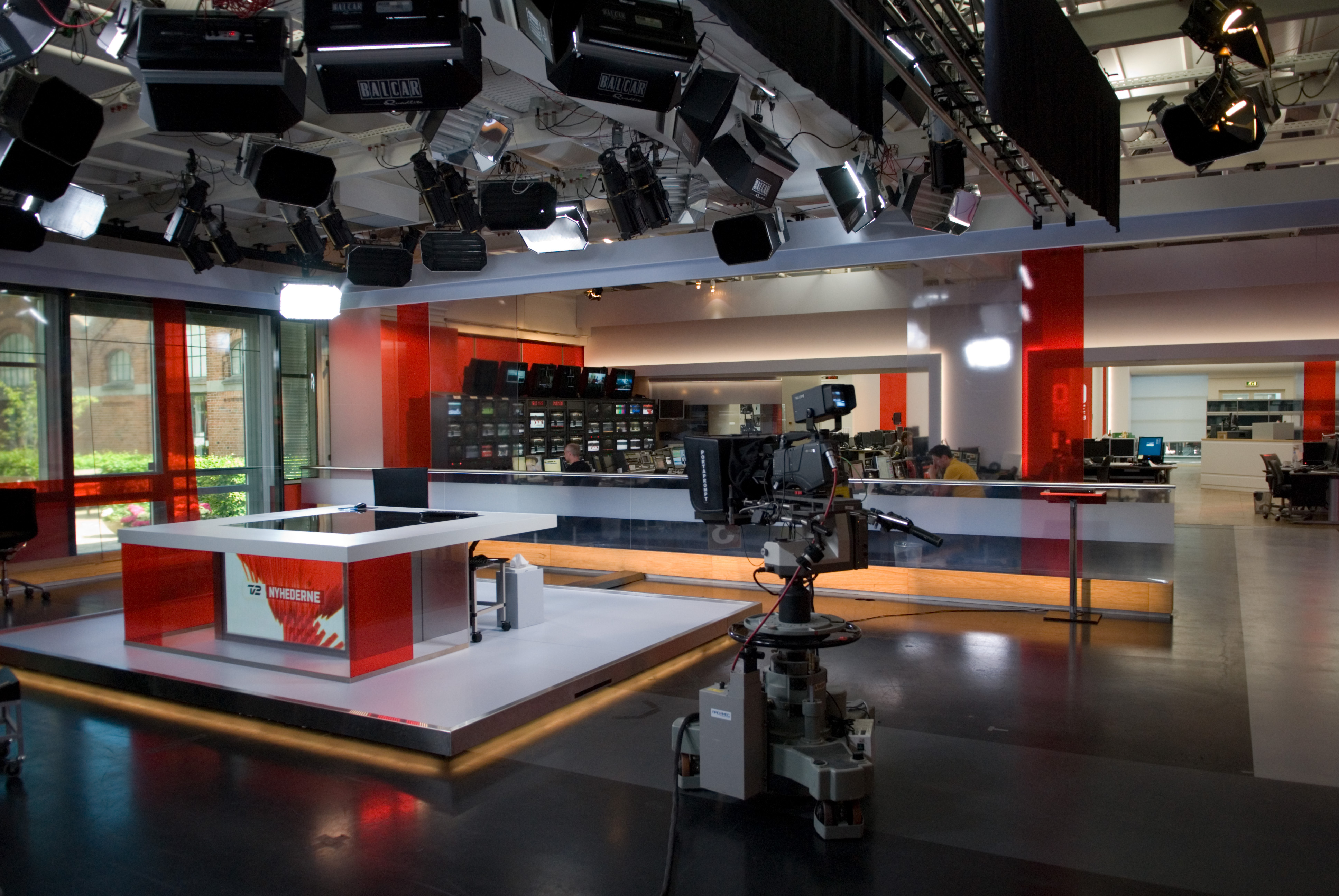 Når NYHEDERNE taber perspektivet