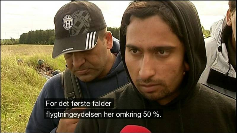 Fortæl hele historien