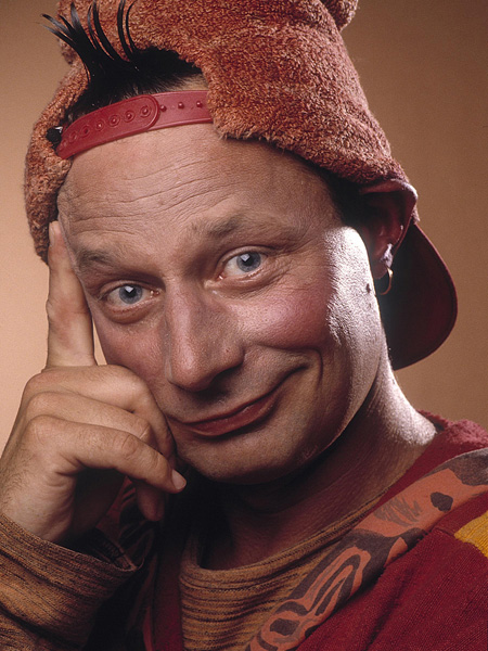 Er 'Pyrus' racistisk?